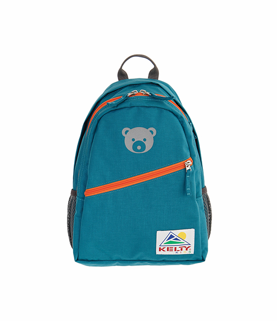 PRESCHOOL BAG BACKPACK ITEM 【KELTY ケルティ 公式サイト】アウトドアブランド